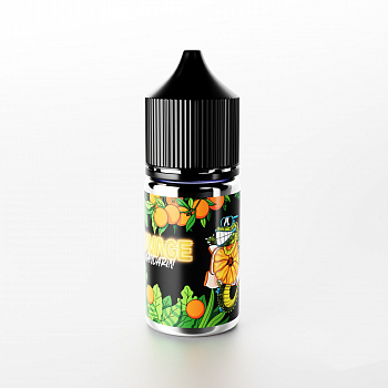 Ар SAVAGE "MANDARIN" 27-0