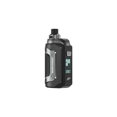 Geek Vape Hero 5 2000mAh (Iron Black)
